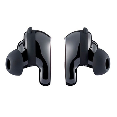 Bose Auriculares QuietComfort Ultra Earbuds Nero