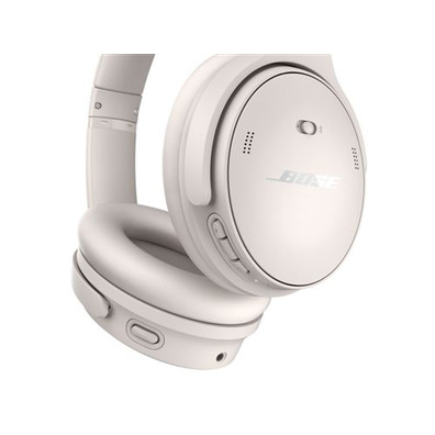 Bose QuietComfort Headphones Blanco