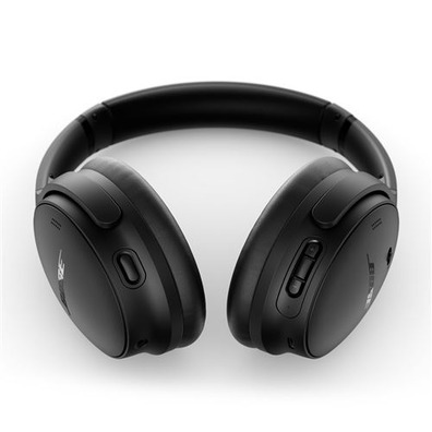 Bose QuietComfort Headphones Negro