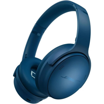 Bose QuietComfort Cuffie Twilight Blue