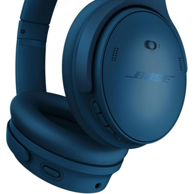 Bose QuietComfort Cuffie Twilight Blue