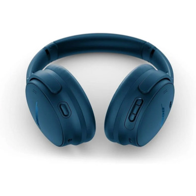 Bose QuietComfort Cuffie Twilight Blue