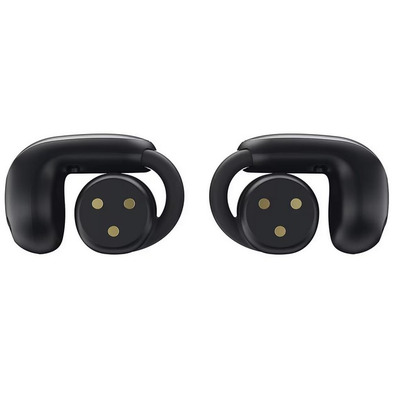 Bose Ultra Open Earbuds Negro