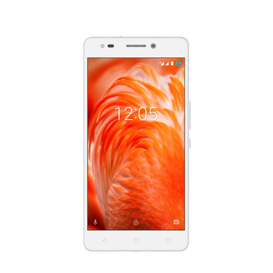 Bq Aquaris M 2017 (16GB - 2GB di RAM) Bianco