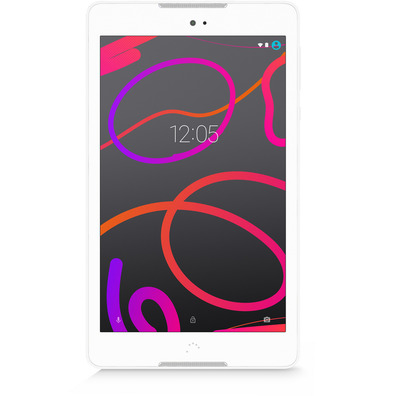 BQ Aquaris M8 2GB / 16Gb Bianco