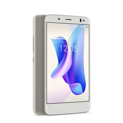 Bq Aquaris U2 16gb 2gb Bianco / Oro