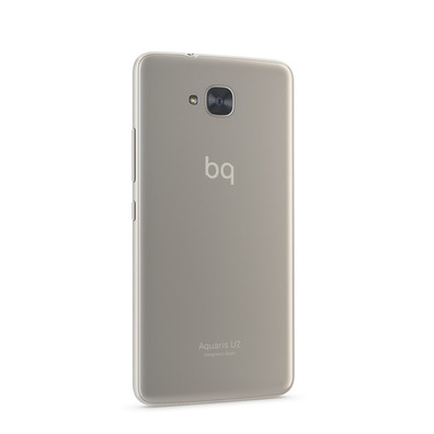 Bq Aquaris U2 16gb 2gb Bianco / Oro