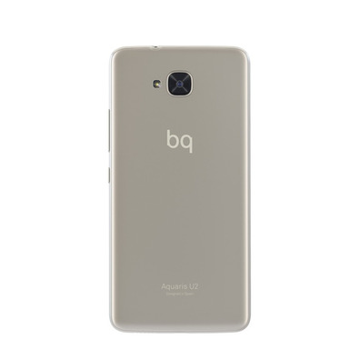 Bq Aquaris U2 16gb 2gb Bianco / Oro