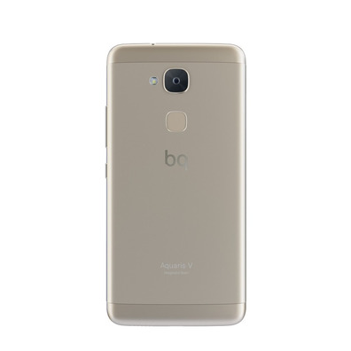 Bq Aquaris V 16gb / 2gb Bianco