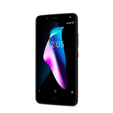 BQ Aquaris V 2gb 16gb nero