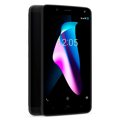 Bq Aquaris V 64gb 4gb Nero
