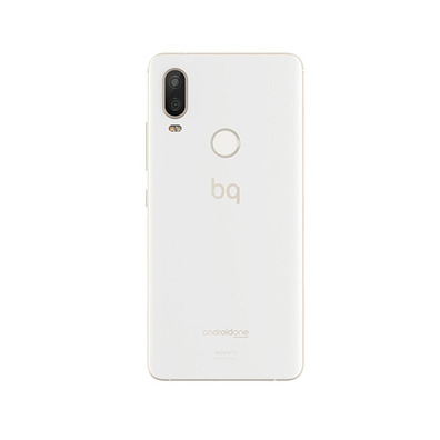 Bq Aquaris X2 32gb 3gb Oro