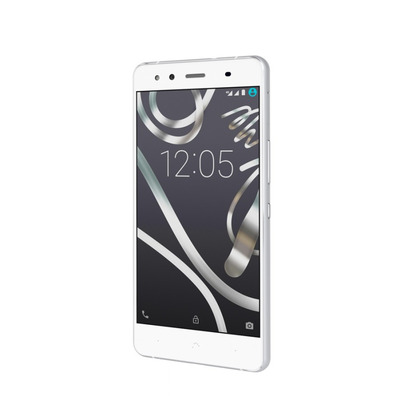 BQ Aquaris X5 32Gb (3Gb RAM) Grey