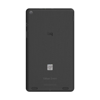 Tablet BQ Edison 3 Mini 8" (2Gb) Black