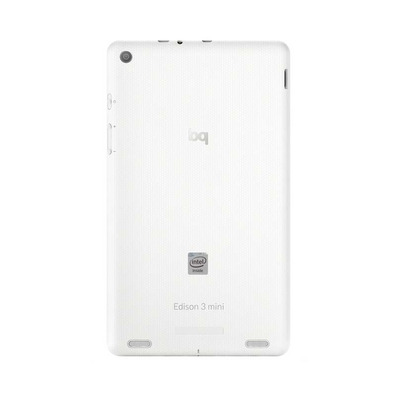 Tablet BQ Edison 3 Mini 8" (2Gb) White