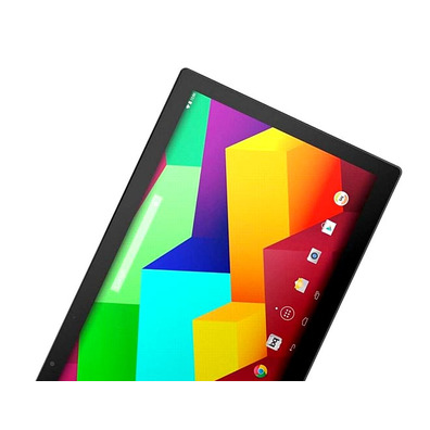 Tablet BQ Aquaris E10 3G Nero