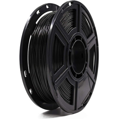 Bresser Filamento Negro 500G PLA para Impresore 3D