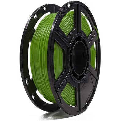 Bresser Filamento Verde 500G PLA para Impresore 3D