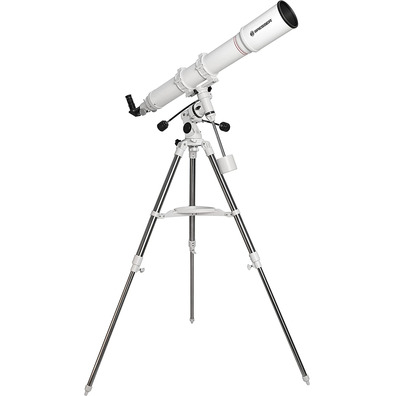 Bresser Telescopio Astro Primo Light AR-102/1000