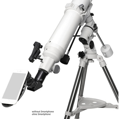 Bresser Telescopio Astro Primo Light AR-102/1000