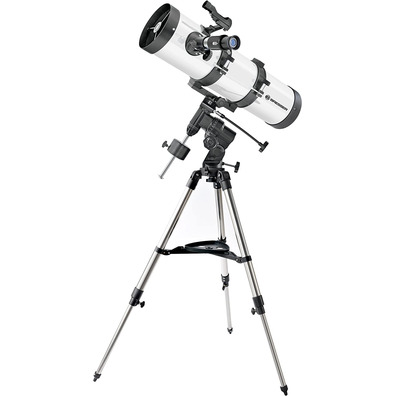 Bresser Telescopio Riflettore 130/650 EQ3