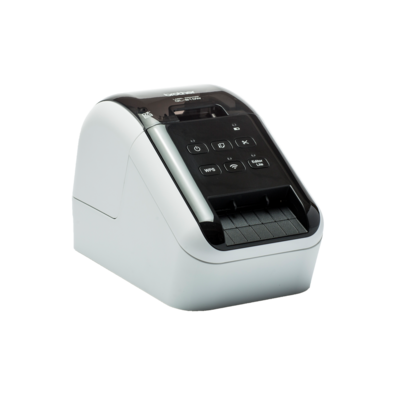 Brother stampante per Etichette QL-810w Wifi Bicolor