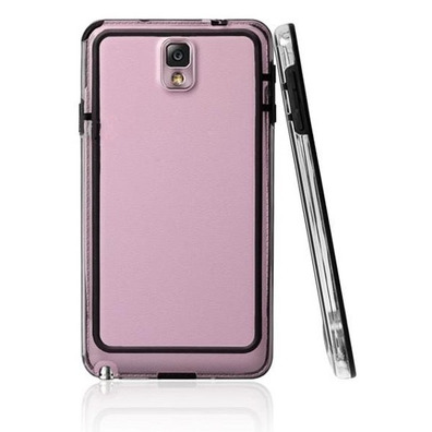 Bumper for Samsung Galaxy Note 3 Arancione