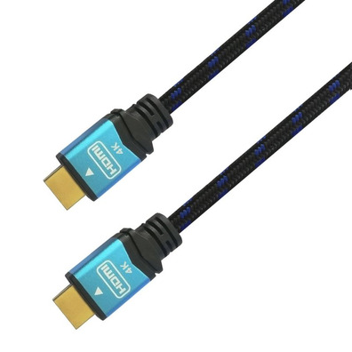 Cavo HDMI 2,0 Premium (A) M a HDMI (A) M Aisens 5M