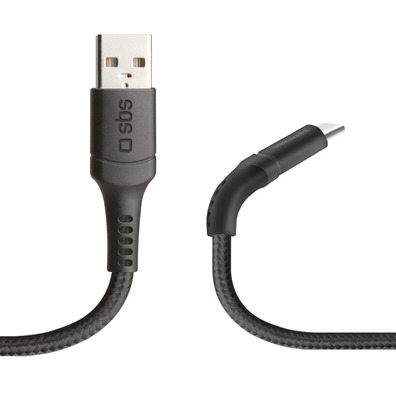 Cavo USB 2.0, Tipo C - Infrangibile Collezione SBS
