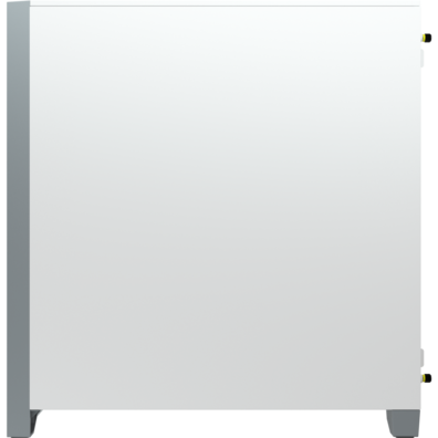 Caja Corsair Crystal 4000D MID - Tower Blanca