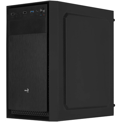 Caja Gaming Minitorre Aerocool CS-104