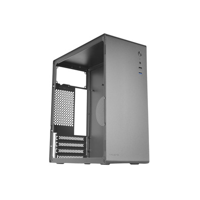 Caja Minitorre / Micro - Atx Tacens Orumx Usb 3.0 Negra