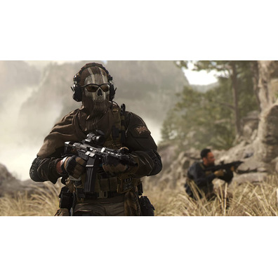Call of Duty: Modern Warfare II Xbox One / Xbox Series X