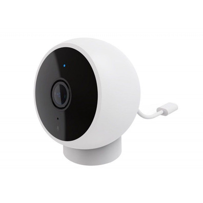 Cámara de seguridad Xiaomi Mi Home Security Camera 1080p