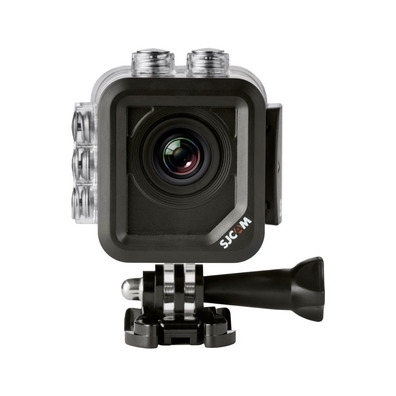 Macchina fotografica sportiva sjcam M10 Wifi blu