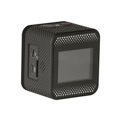 Macchina fotografica sportiva sjcam M10 Wifi blu