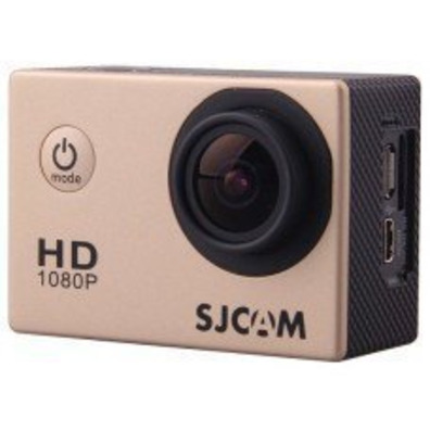 Macchina fotografica sportiva sjcam sj4000 Voce principale: