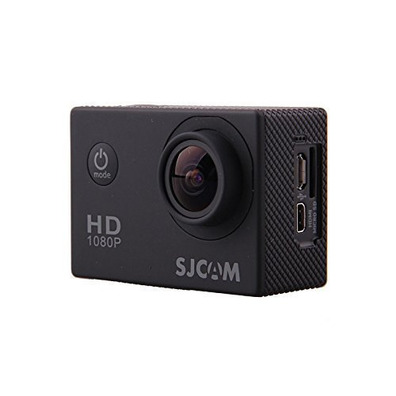 Fotocamera Sport sjcam sj4000 Black