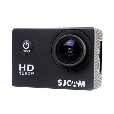 Fotocamera Sport sjcam sj4000 Black