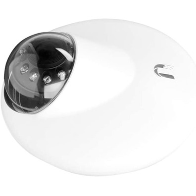Telecamera IP Wifi Ubiquiti UVC-G3-Dome