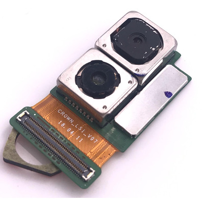 Fotocamera Posteriore Samsung Galaxy Note 9