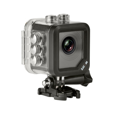 Sjcam M10 Nero Wifi Sport Camera