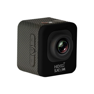 Sjcam M10 Nero Wifi Sport Camera
