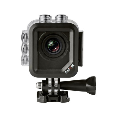 Sjcam M10 Nero Wifi Sport Camera