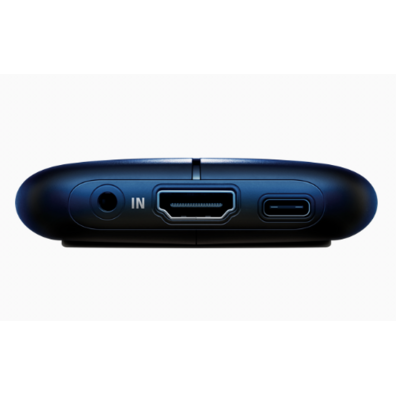 Captuadora Elgato HD60 S+ USB anteriore Gen 1