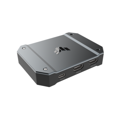 Capturadora Asus TUF Gaming Capture Box - CU4K30
