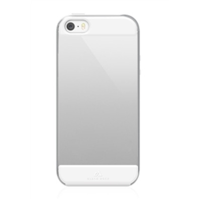 White Air Case caso per A pple iPhone SE / 5S / 5 Black Rock
