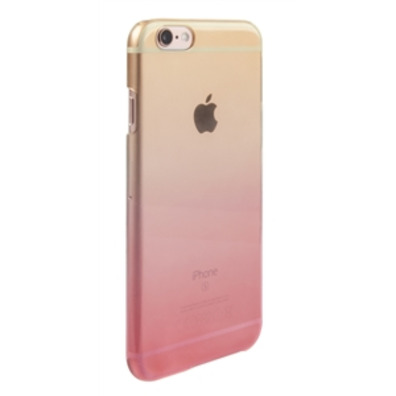 CARCASA gialla / VEGA rosa IPHONE 6 / 6S MUVIT LIFE