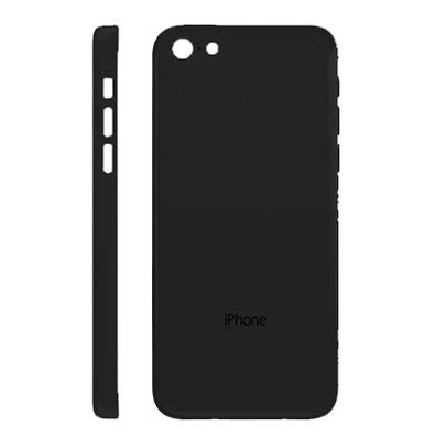 Full Housing for iPhone 5C Nero