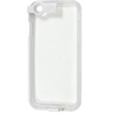 Case with cable for iPhone 6 Plus (5,5") Bianco